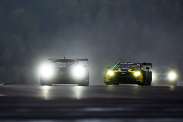 2026 NLS: Dunlop Motorsport wins NLS10 as Adrenalin trio secures championship Dunlop Motorsport wins the 2026 NLS10 finale in a Porsche 1-2 as Bugane, Fübrich and Markert secure the NLS championship.