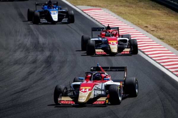 Meet the 2025 FRECA Grid: AKCEL GP AKCEL GP is one of ten teams that currently complete 2025 Formula Regional European Championship (FRECA) grid.