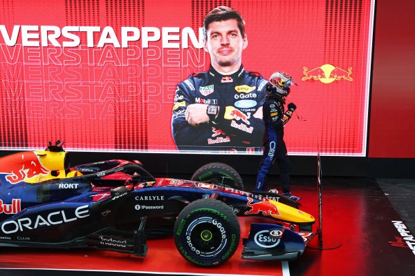 Qualifying for round 17 of the 2026 F1 season has been completed at the Singapore GP, view the full report here.