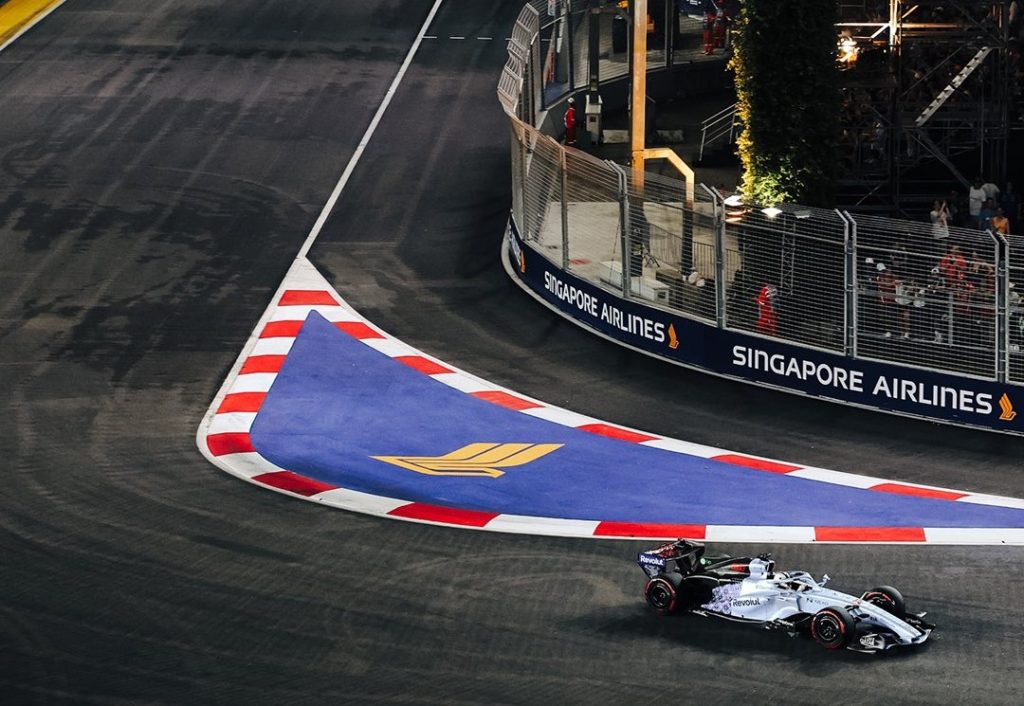 Racing director Allan McNish praises Nico Hülkenberg's strong performance after impressive 2026 F1 Singapore GP for Audi