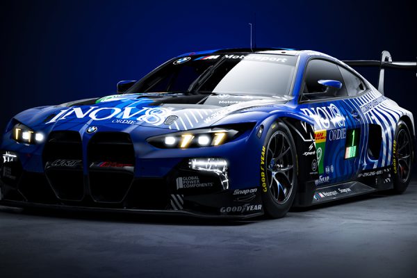 Team WRT unveils Denim-inspired BMW livery for 2026 WEC Monza finale Team WRT unveils its Denim BMW M1 Procar-inspired livery for its #69 BMW ahead of the 2026 WEC Monza finale and LMGT3 title fight.