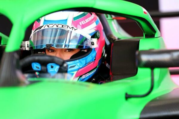 Post-race drama in F1 Academy Montreal as Felbermayr is disqualified and multiple penalties shake up the grid ahead of Race 2.