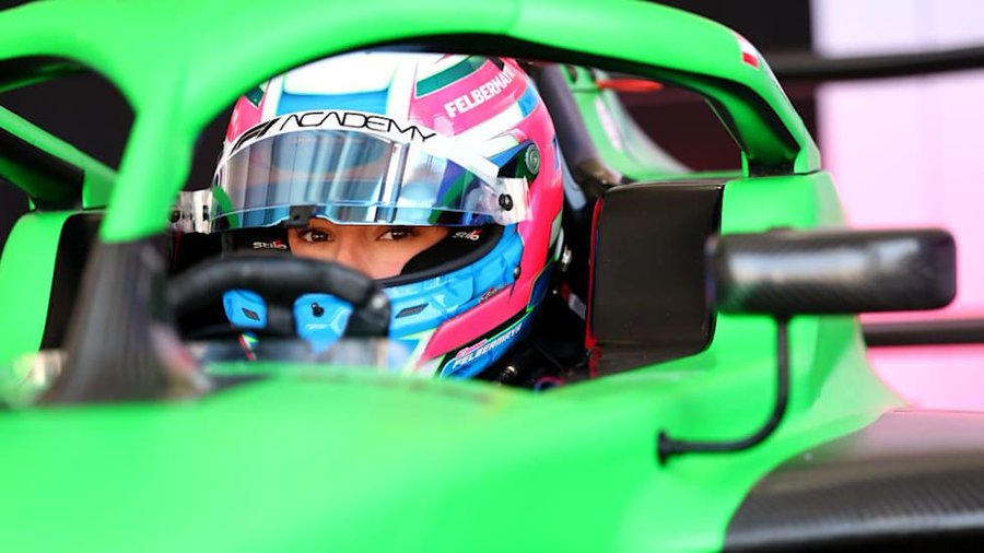 Post-race drama in F1 Academy Montreal as Felbermayr is disqualified and multiple penalties shake up the grid ahead of Race 2.