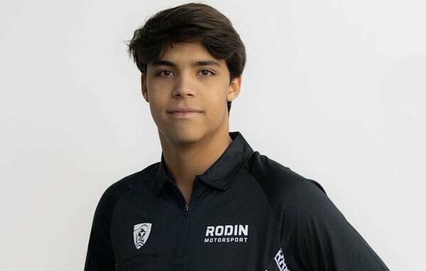 Pedro Clerot joins Rodin Motorsport for 2026 F3 season
