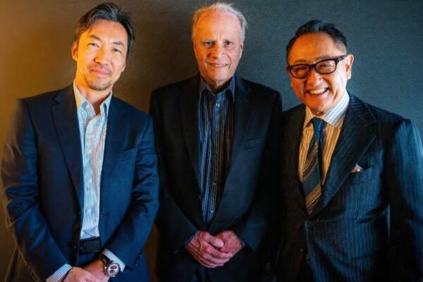 Haas F1 Team announces Title Partnership with Toyota Gazoo Racing starting in 2026 Haas 1 Team announced extension of partnership with Toyota Gazoo Racing (TGR), with TGR becoming a title sponsor in 2026.