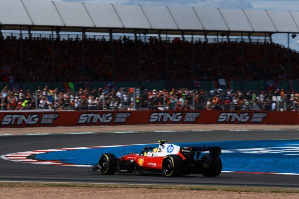 2026 F1 British GP | Race results Round 9 of the F1 2026 season has been completed at Silverstone. View the full British GP race results here.