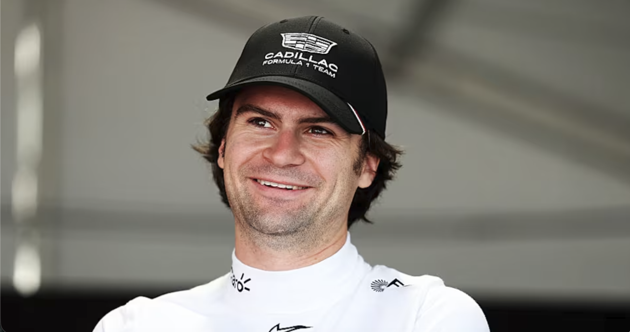 Colton Herta 2026 F2 Miami GP Free Practice