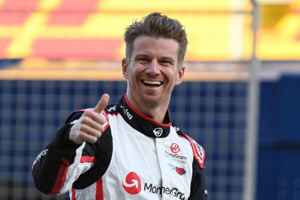 Hulkenberg claims Bearman now faces extra pressure for F2 success: “If he is not doing well there, the Jeddah race will be forgotten in two days”