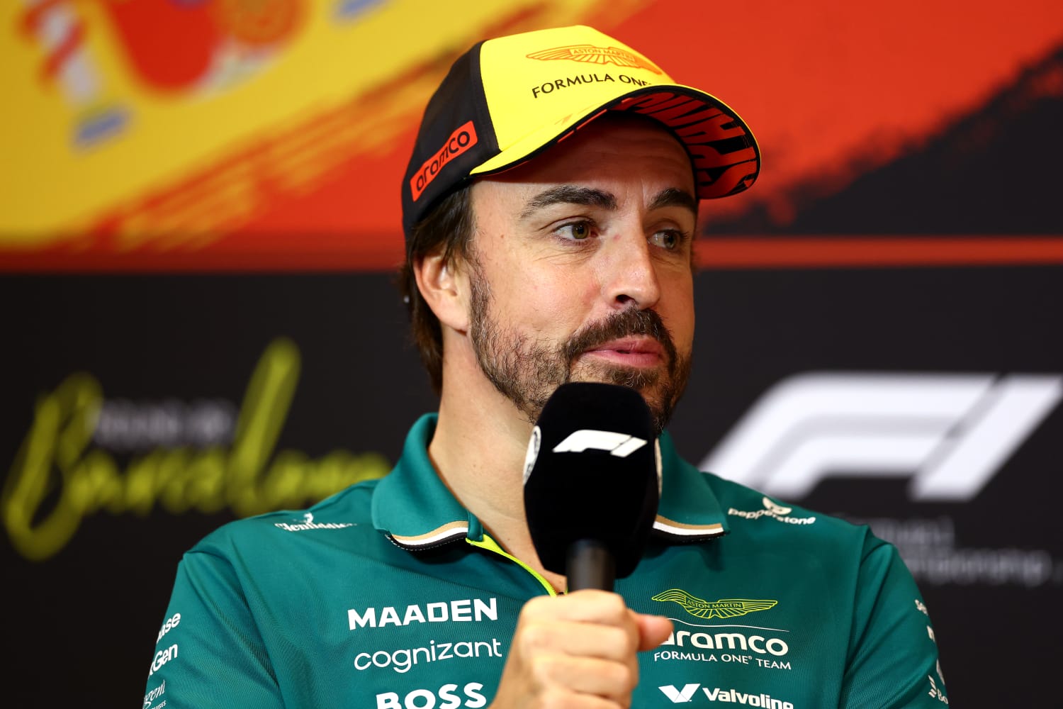 Formula 1 arrives in Barcelona for the 10th round of this year, and Fernando Alonso will have his home race at the F1 Spanish GP. He hopes that Aston Martin finally gets a clearer picture over its upgrades from the Imola GP at the start of the now ending triple header.