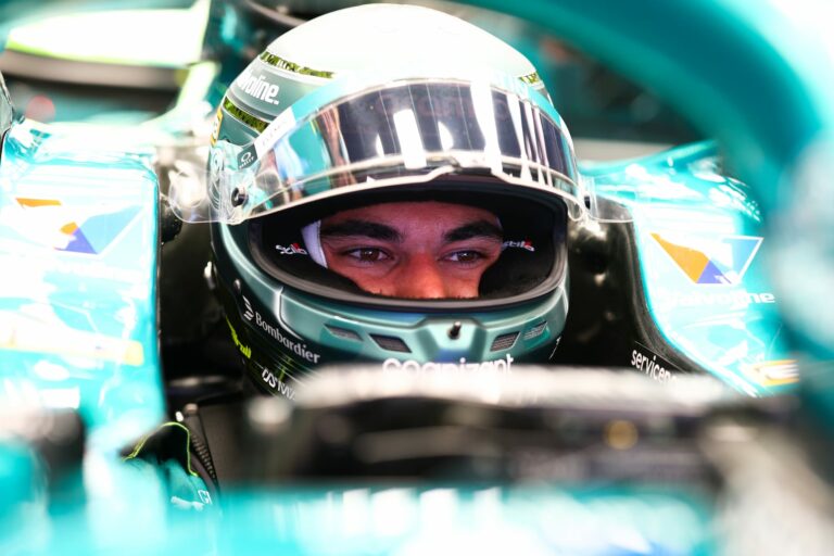It has been confirmed that Lance Stroll will drive in the F1 Canadian GP after missing the Spanish race due to injuries picked up.