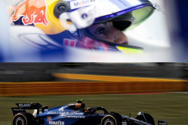 Carlos Sainz and Isack Hadjar reflected on their Q1 incident that resulted in a shock elimination for the Spaniard at the F1 Canadian GP, with the French driver getting a three-place grid drop.
