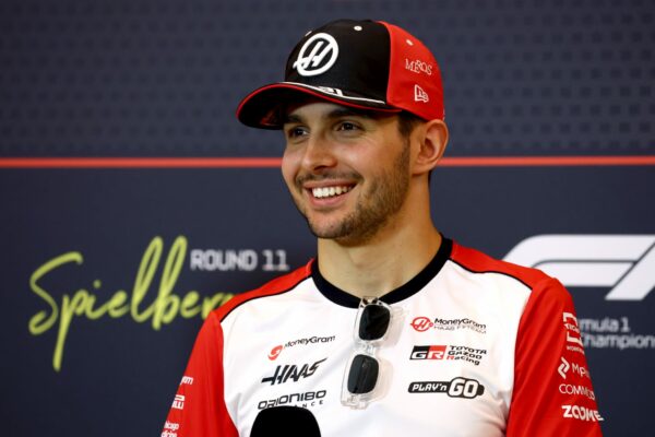 Haas had a memorable 200th F1 GP start last time out at the Canadian round as Esteban Ocon scored points, and they will be hoping to repeat it at the Austrian Grand Prix on Sunday.