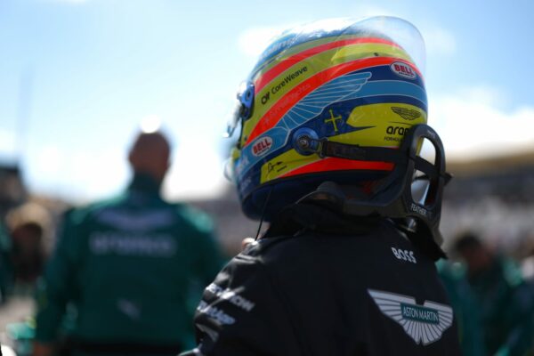 Alonso concerned about race pace for F1 US GP after missing out on Sprint data