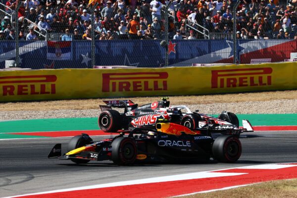 “That’s racing” — Tsunoda responds to Bearman following stinging F1 US GP comments after incident A rather angry Ollie Bearman tore into Yuki Tsunoda following the F1 US GP after a close shave on lap 34 nearly led to both of them crashing out.