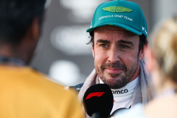 Alonso delivers honest assessment of Aston Martin’s tough 2025 F1 season ahead of Mexico City GP Ahead of the F1 Mexico City GP, Fernando Alonso did not mince his words about Aston Martin's performance in the 2025 season.