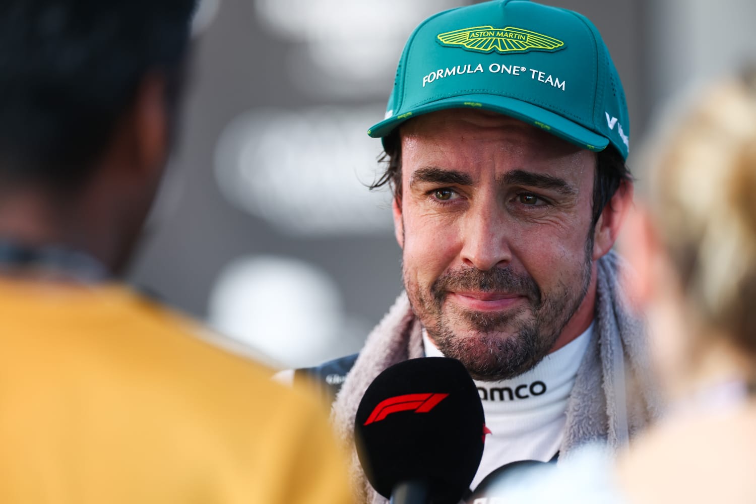 Ahead of the F1 Mexico City GP, Fernando Alonso did not mince his words about Aston Martin's performance in the 2025 season.