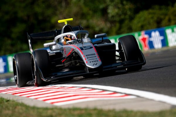 Bellringer shared insights and reflections into Hitech TGR’s 2025 season in F3 With the F3 season meeting its end at Monza, Hitech TGR's Team Manager, Paul Bellringer, reviewed the team's overall performance in 2025.