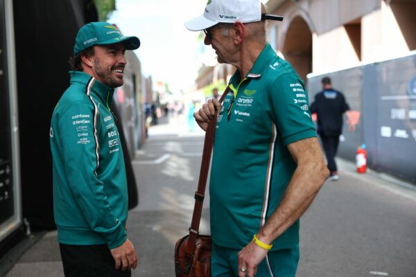 In a stunning development at Aston Martin F1, Adrian Newey has been confirmed as their new team principal from 2026 onward.