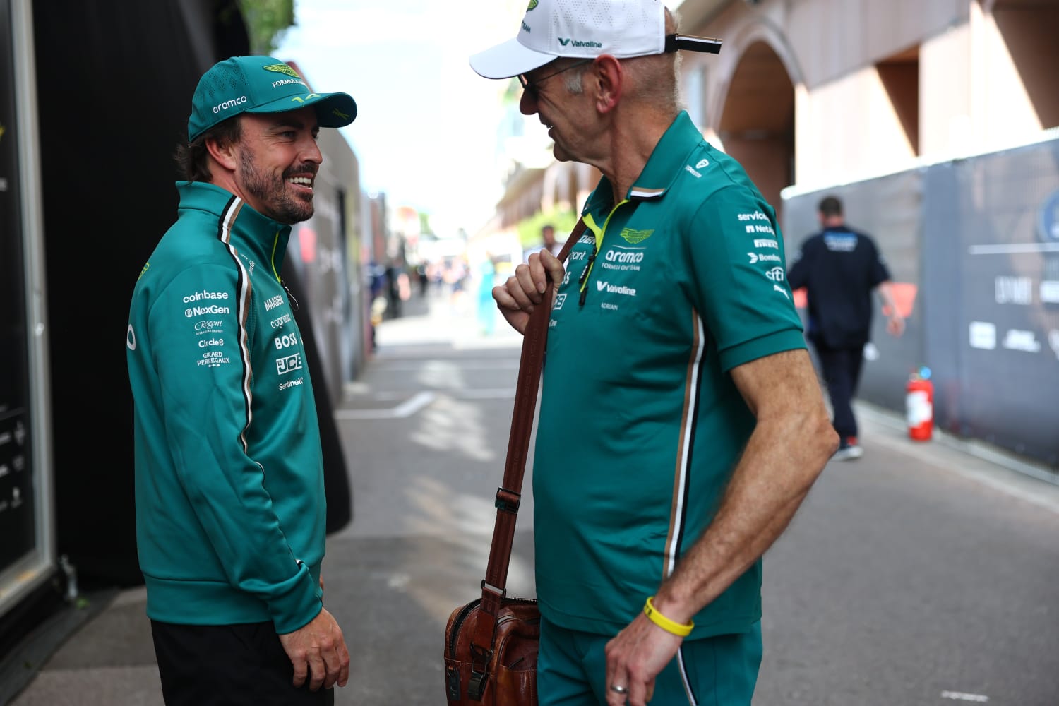 In a stunning development at Aston Martin F1, Adrian Newey has been confirmed as their new team principal from 2026 onward.