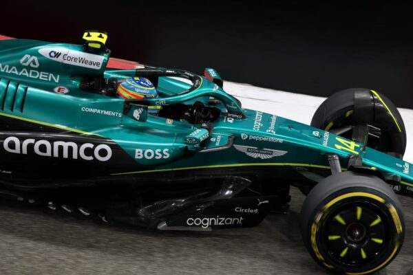 Alonso pumped with “unexpected” P6 in F1 Abu Dhabi GP qualifying Fernando Alonso continued his recent brilliant qualifying form as he will start P6 for the F1 Abu Dhabi GP.