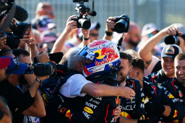 Marko on “closet” relationship with Verstappen, confirms Lambiase stays at Red Bull F1 Helmut Marko has opened up on his very close bond with Max Verstappen following his decision to leave the Red Bull F1 squad after two decades He also confirmed that highly respected GianPiero Lambiase remains at Red Bull Racing.