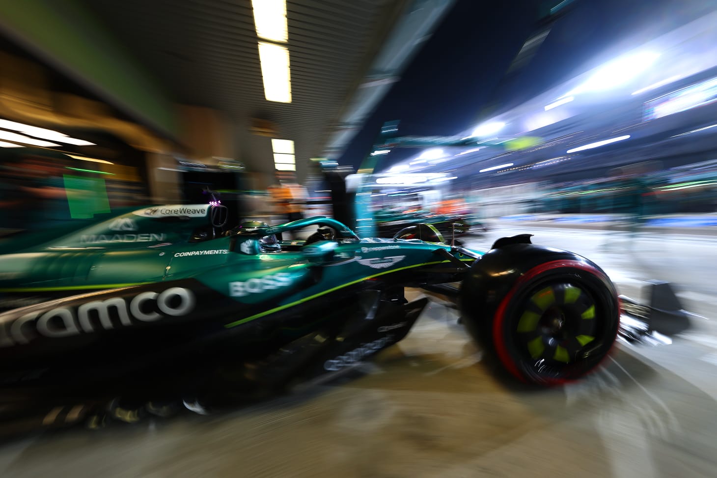 19th in Pit Debrief's Driver Rankings for the 2025 F1 season is Aston Martin driver Lance Stroll. It was another extremely underwhelming year for the Canadian driver.