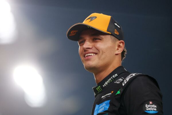 P2 in Pit Debrief's F1 2025 driver rankings is Lando Norris. 7 wins would prove to be enough for the McLaren driver to take the title.