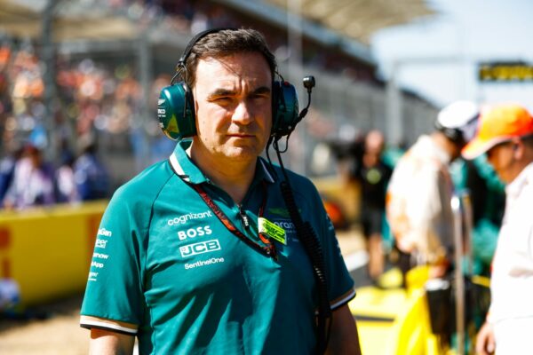 Dan Fallows to join Racing Bulls F1 as technical director Racing Bulls have confirmed that former Red Bull and Aston Martin man Dan Fallows will join the F1 squad in April as technical director.