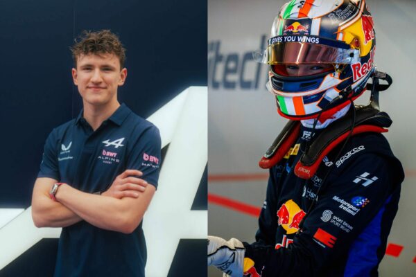 With the 2026 F2 and F3 seasons almost here, it is a massive weekend for Ireland as Alex Dunne and Fionn McLaughlin begin their campaigns.