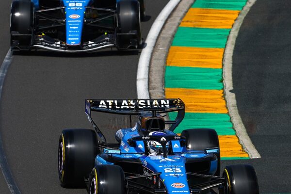 FP2 at the 2026 F1 Australian GP has been completed, view the full results of the session here. Who would be quickest in the late afternoon?
