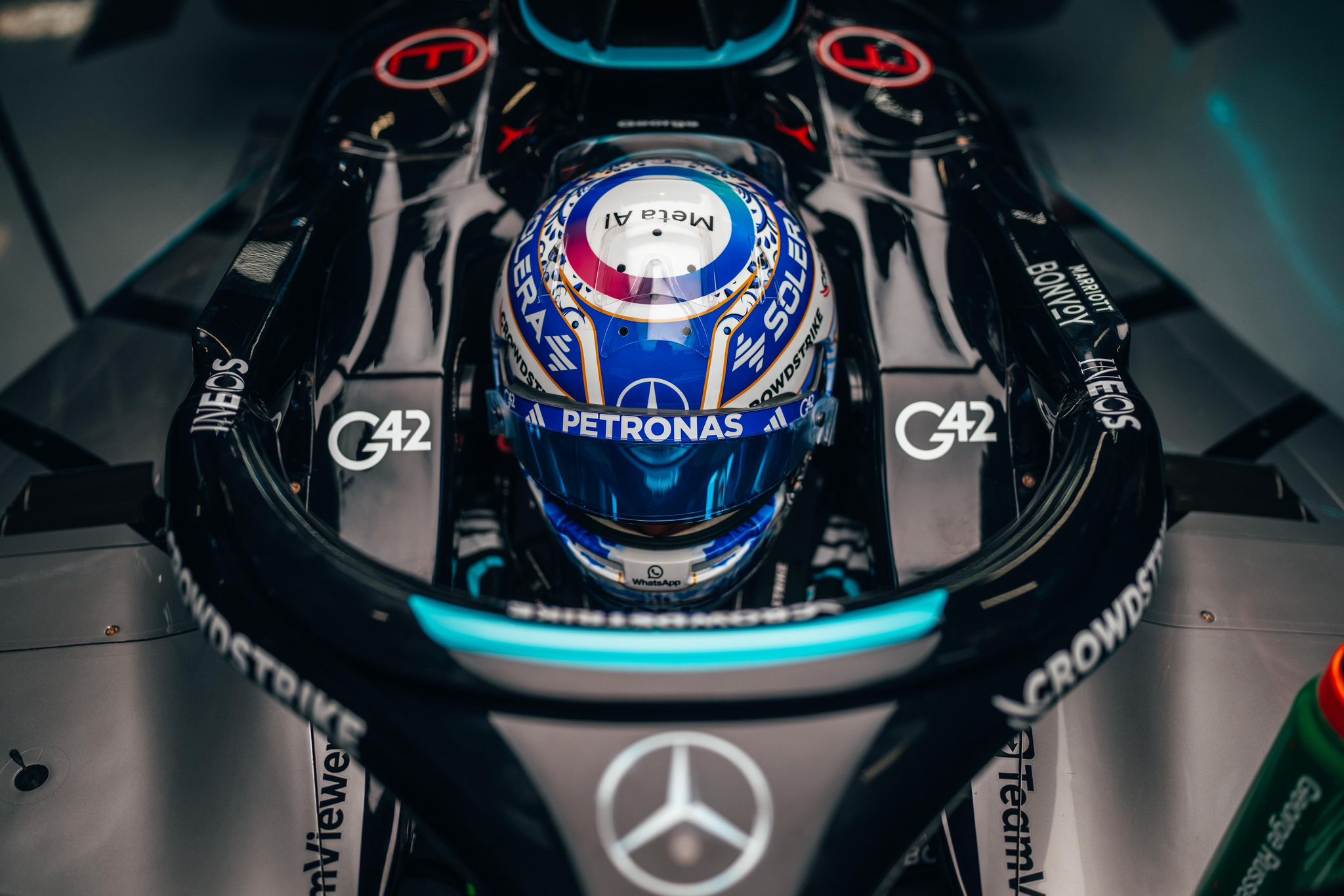 FP1 at the 2026 F1 Chinese GP has been completed, view the full report here. Who would be P1 ahead of Sprint Qualifying?