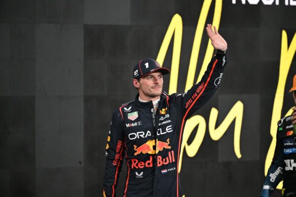Verstappen details “all out, nothing to lose” approach to the start in title-deciding F1 Abu Dhabi GP Red Bull's Max Verstappen reflects on the lap that got him pole for the 2025 F1 Abu Dhabi GP, and looks ahead to the title deciding race.