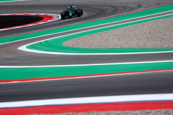 FP2 at the 2026 F1 Barcelona-Catalunya GP has been completed ahead of FP3 and qualifying tomorrow, view the full results here.