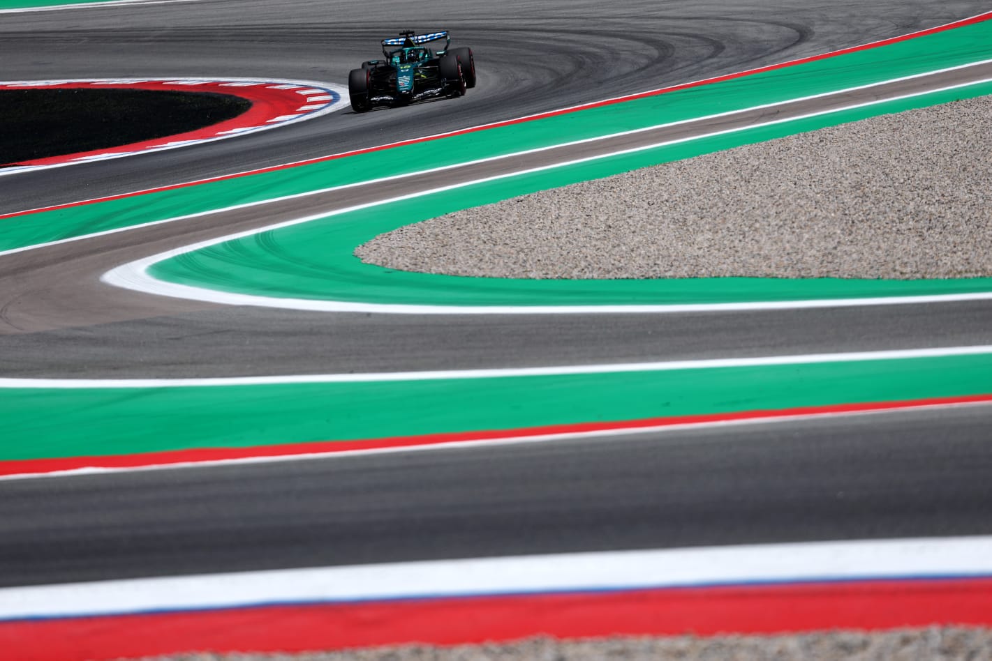FP2 at the 2026 F1 Barcelona-Catalunya GP has been completed ahead of FP3 and qualifying tomorrow, view the full results here.