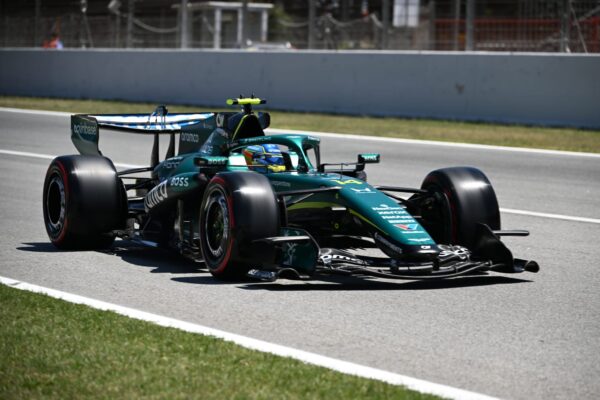 Qualifying for round 7 of the 2026 F1 season has been completed at the Barcelona-Catalunya GP, view the full results here.