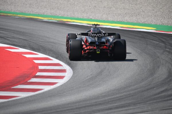 2026 F1 championship standings after Barcelona-Catalunya GP The 2026 F1 Barcelona-Catalunya GP is officially in the books, view the full championship standings after it here.