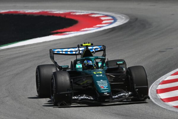 Alonso: Fan support “best part” of 2026 F1 Barcelona-Catalunya GP round For the fourth time in the 2026 F1 season, Fernando Alonso failed to finish as he pulled off track on lap 40 of the Barcelona-Catalunya GP.