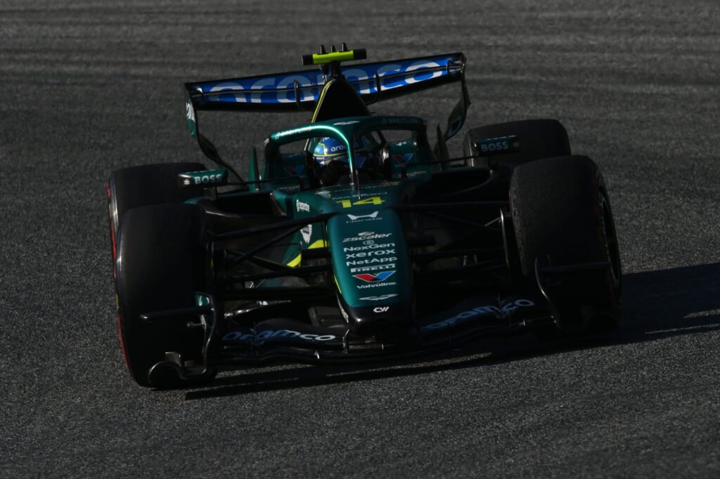 FP3 has been completed at the 2026 F1 Austrian GP ahead of qualifying later on Saturday, view the full results here.