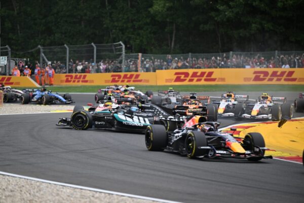 Vasseur disagrees with Hamilton’s 2026 F1 Belgian GP penalty, analyses Ferrari’s current performance Following the 2026 F1 Belgian GP, Fred Vasseur analysed Lewis Hamilton's penalty and Ferrari's performance as Charles Leclerc finished 2nd.