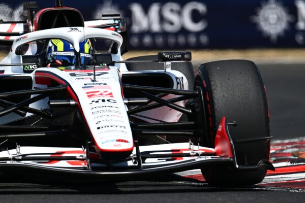Qualifying for round 11 of the 2026 F1 season has been completed at the Hungarian GP at the Hungaroring, view the full results here.