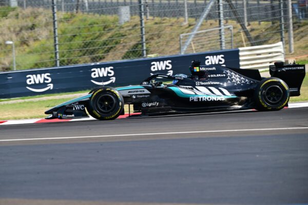 The 2026 F1 Hungarian GP was a tough weekend for Mercedes, with Team Principal Toto Wolff admitting that the team "should have done better".