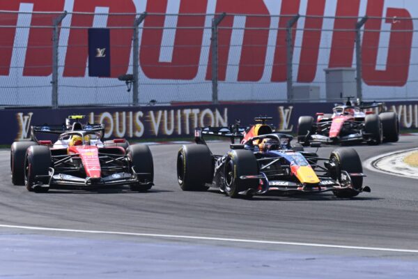Red Bull boss Laurent Mekies assessed a tricky but rewarding 2026 F1 Hungarian GP, with Max Verstappen in P2 and Isack Hadjar in P6.