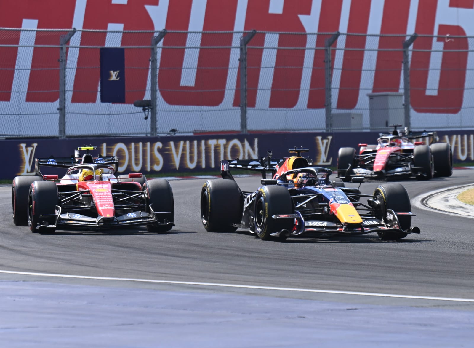 Red Bull boss Laurent Mekies assessed a tricky but rewarding 2026 F1 Hungarian GP, with Max Verstappen in P2 and Isack Hadjar in P6.
