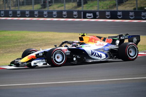 An excellent P8 for Racing Bulls driver Liam Lawson at the 2026 F1 Hungarian GP concluded a really strong first half of the season for him.