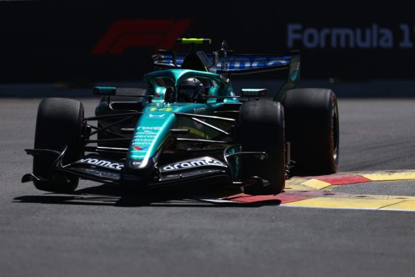 FP3 at the 2026 F1 Spanish GP at the new Madring circuit has been completed, view the full results of the session here.
