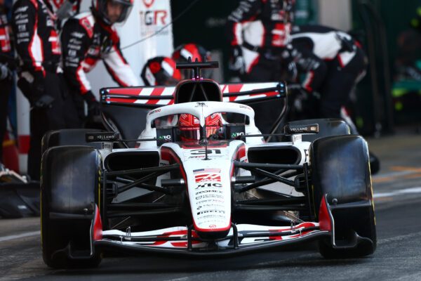 Esteban Ocon discusses a disappointing Barcelona-Catalunya GP, as well as his confidence in Haas for the rest of the 2026 F1 season.