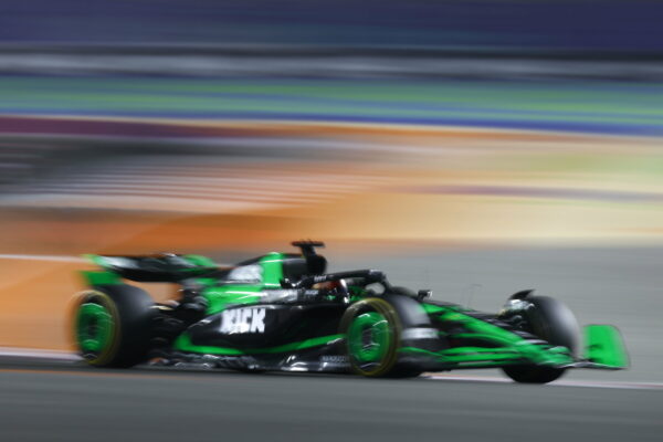 “Sums up the season” — Bottas left with mixed feelings after P11 in F1 Qatar GP