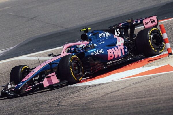 Franco Colapinto shares his thoughts on Alpine's performance for the 2026 F1 season after the final day of Bahrain pre-season testing.