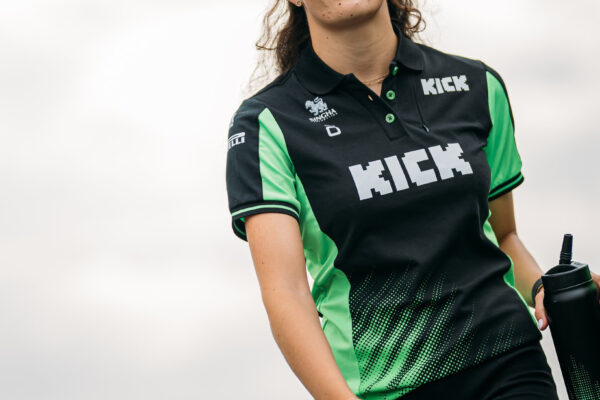 Emma Felbermayr excited to return to racing at the Dutch GP