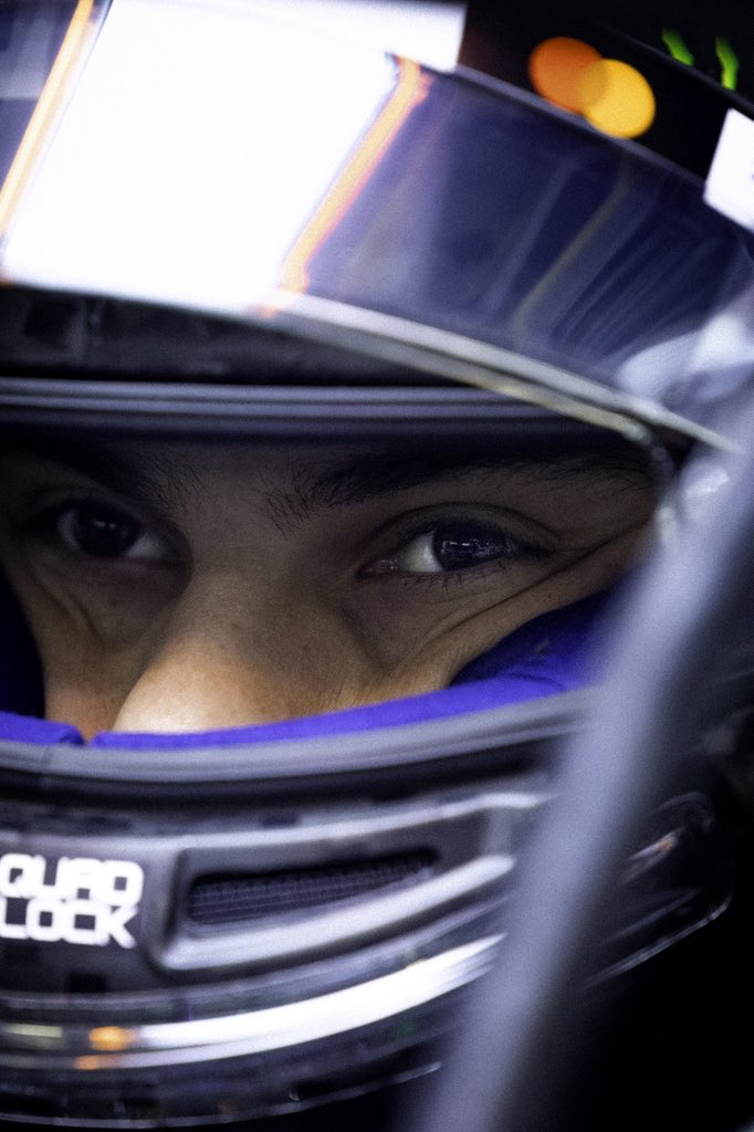 McLaren driver Oscar Piastri reflects on F1 Barcelona Shakedown after day one in the MCL40